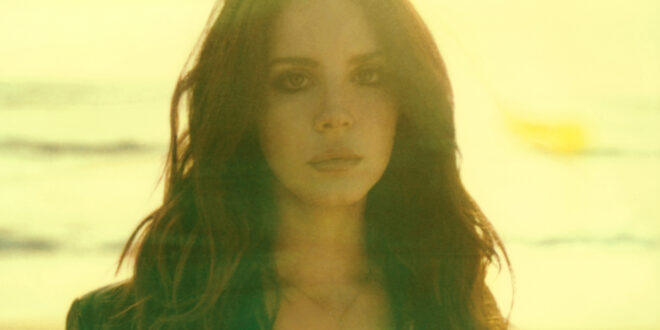 Lana Del Rey - West Coast (Remix EP)