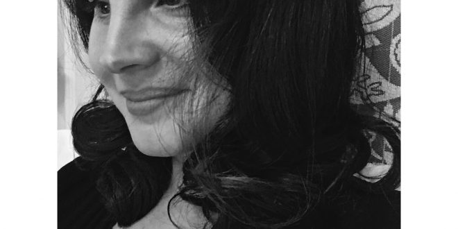 Lana Del Rey hope is a dangerous thing for a woman like me to have but i have it