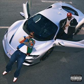 Larry June & Cardo - Until Night Comes