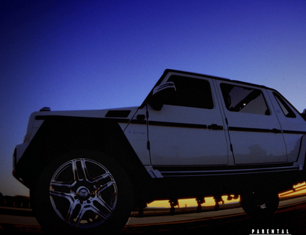 Larry June & The Alchemist – Everything Allocated