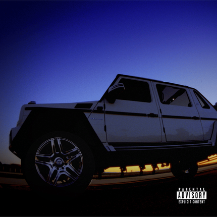 Larry June & The Alchemist - Everything Allocated 1 Larry June Curreny The Alchemist Everything Allocated