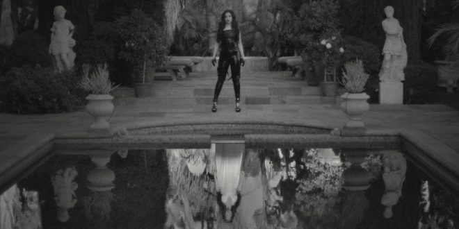 Lauren Jauregui Expectations Official Video
