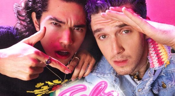 Lauv Conan Gray Fake