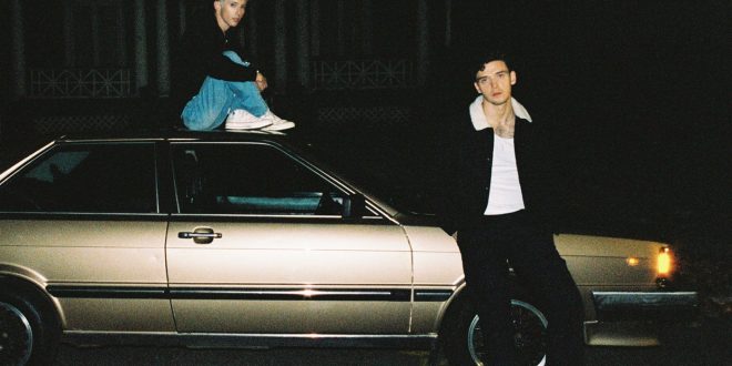 Lauv Troye Sivan im so tired...