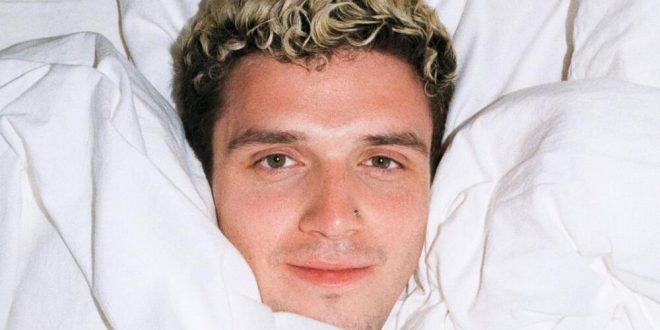 Lauv - Without You - EP