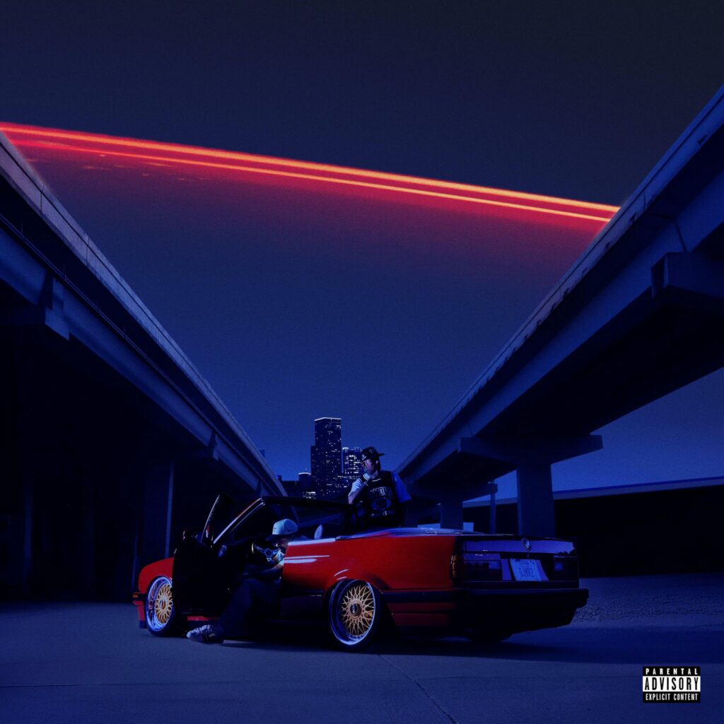 Le Midnight Club 2