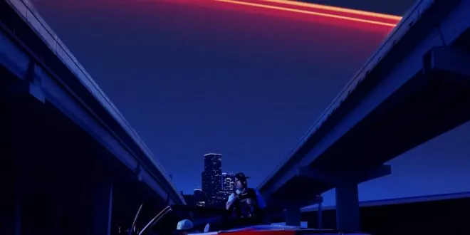 Le$ - Midnight Club 2