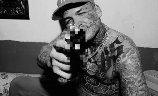 Lefty Gunplay & JasonMartin - Can't Get Right