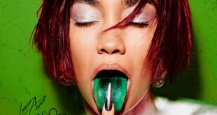 Leigh-Anne - My Ego Told Me To