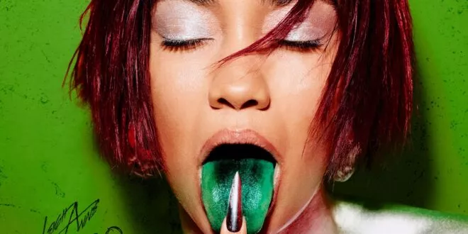 Leigh-Anne – My Ego Told Me To