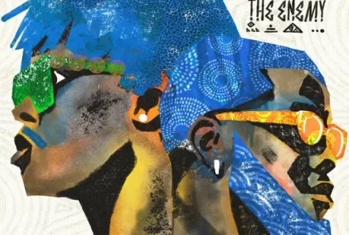 Lekaa Beats and Nasty C - Confuse The Enemy - EP