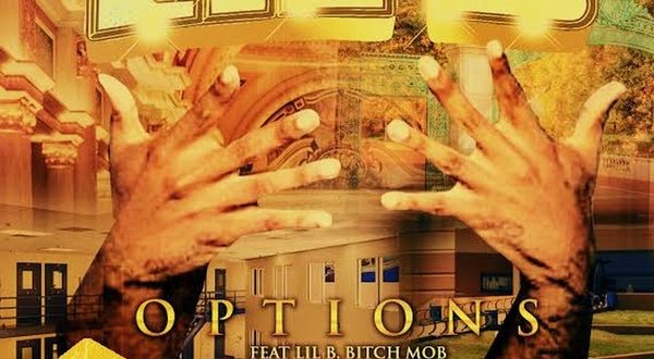 Lil B Options
