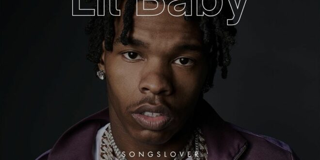 Lil Baby - Music Albums
