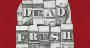 Lil Baby - Dead Fresh