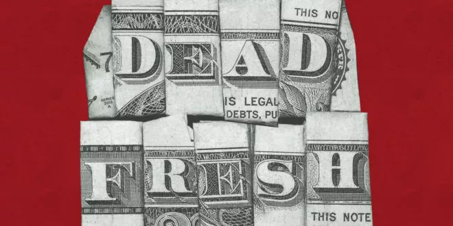Lil Baby – Dead Fresh [E]