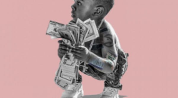 Lil Baby - Hard For Life