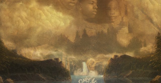 Lil Baby Its Only Me