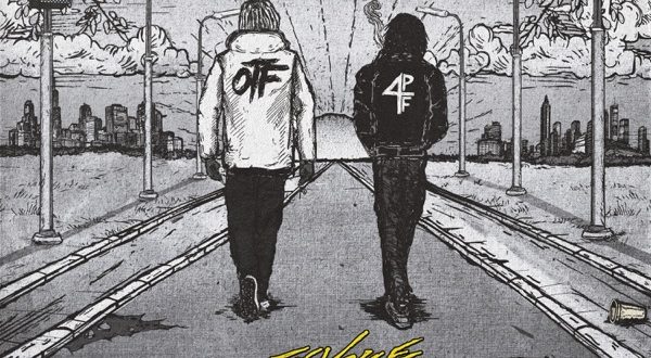 Lil Baby Lil Durk The Voice of the Heroes