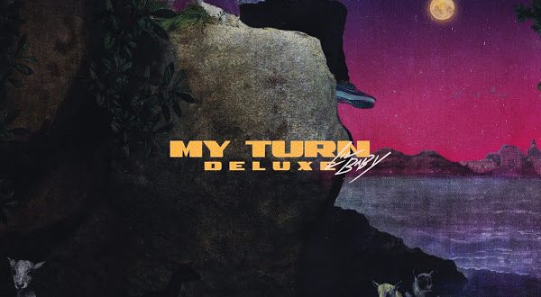 Lil Baby - My Turn (Deluxe)