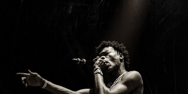 Lil Baby - Street Gossip