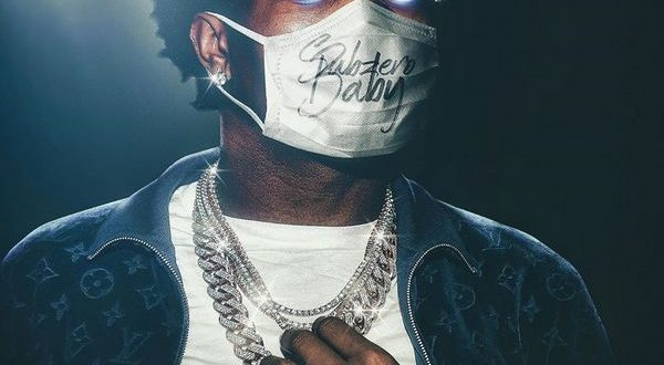 Lil Baby - SubZero Baby