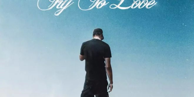 Lil Baby - Try To Love