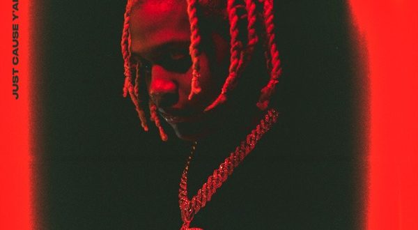 Lil Durk - Just Cause Y'all Waited 2