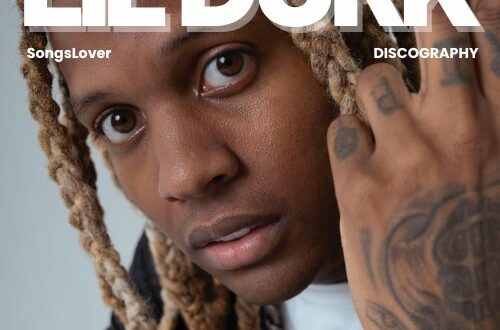 LiL Durk - Discography