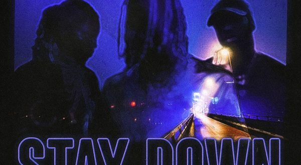 Lil Durk 6LACK Young Thug – Stay Down