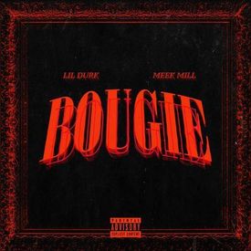 Lil Durk Bougie feat. Meek Mill