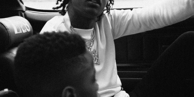 Lil Durk Downfall feat. Young Dolph