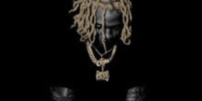 Lil Durk Extravagant feat. Nicki Minaj