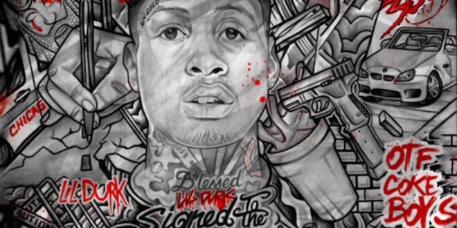 Lil Durk - Signed to the Streets
