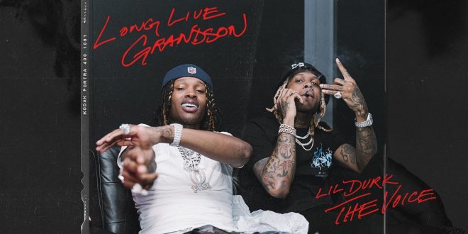 Lil Durk The Voice 2020 1