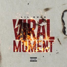 Lil Durk Viral Moment