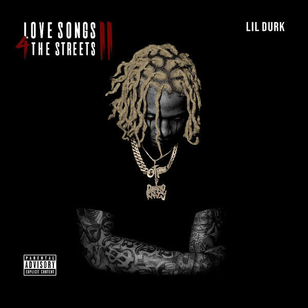 Lil Durk - Love Songs For The Streets 2