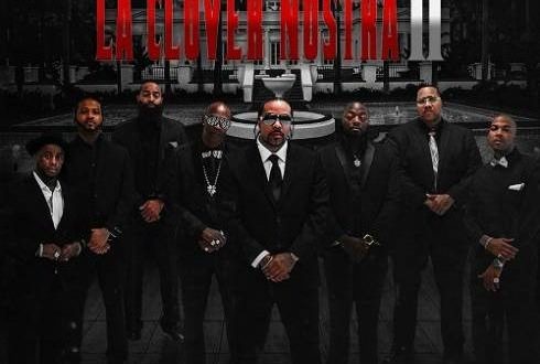 Lil Flip La Clover Nostra II The Mob Lives On