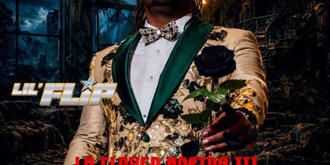 Lil Flip - La Clover Nostra III - I Trust Me