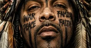 Lil Flip - War Peace Family Faith