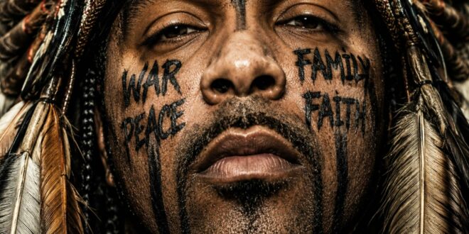 Lil Flip - War Peace Family Faith