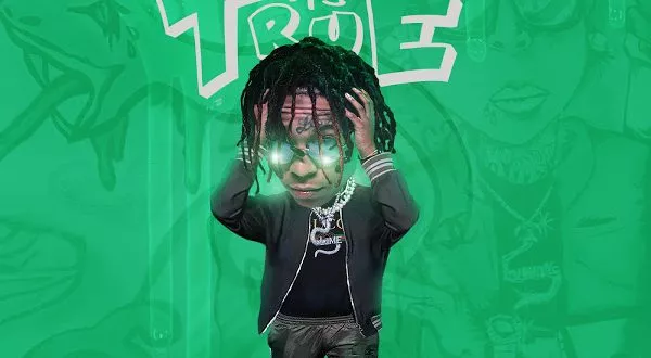 Lil Gotit Crazy But Its True