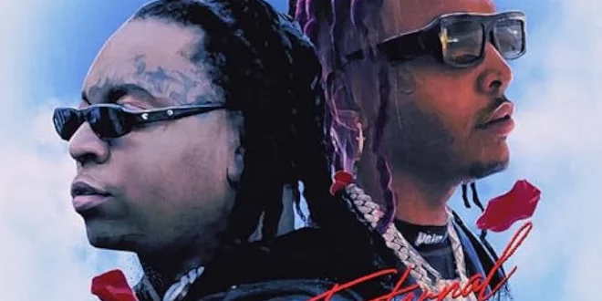 Lil Gotit & Lil Keed - Fraternal Gotit Edition