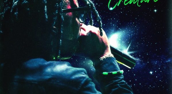 Lil Gotit Superstar Creature