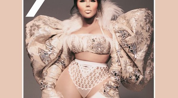 Lil Kim 9