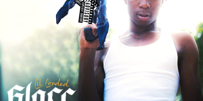 Lil Loaded - 6locc 6a6y