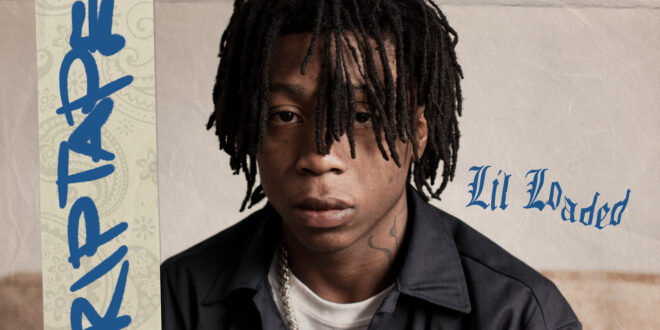 Lil Loaded - CRIPTAPE