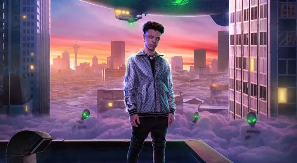 Lil Mosey - Certified Hitmaker