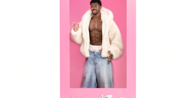 Lil Nas X - Days Before Dreamboy (2025)