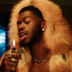 Lil Nas X Drops New Single LIGHT AGAIN - First Track From Dreamboy