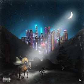 Lil Nas X Nas Rodeo feat. Nas